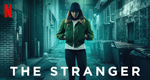 logo serie-tv Stranger (The Stranger)