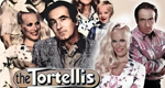 logo serie-tv Tortellis (The Tortellis)