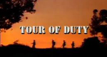 logo serie-tv Vietnam addio (Tour of Duty)