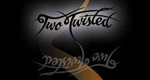 logo serie-tv Two Twisted - Svolte improvvise (Two Twisted)