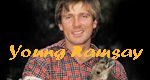 logo serie-tv Young Ramsay