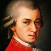 Wolfgang Amadeus Mozart