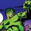 Bruce Banner / Hulk