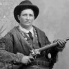 Martha Jane Canary / Calamity Jane