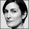 Carrie-Anne Moss