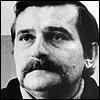 Lech Walesa