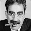 Groucho Marx