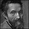 Michelangelo Buonarroti