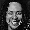 Kirk Hammett