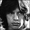 Mick Jagger