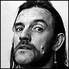 Lemmy Kilmister