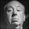 Alfred Hitchcock