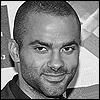 Tony Parker Tony Parker