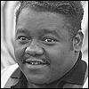 Fats Domino