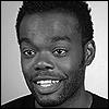 William Jackson harper William Jackson harper