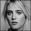 Mackenzie Davis Mackenzie Davis