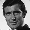 George Lazenby