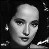 Merle Oberon