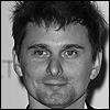 Matthew Bellamy Matthew Bellamy