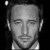 Alex O'Loughlin