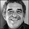 Gabriel Garcia marquez