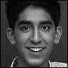 Dev Patel