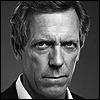 Hugh Laurie