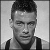 Jean-claude Van damme