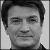 Nathan Fillion