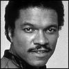 Billy Dee Williams