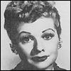 Lucille Ball