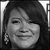 Misty Upham