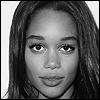 Laura Harrier Laura Harrier