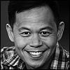 Ernie Reyes jr.