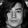 Ezra Miller