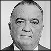 J. Edgar Hoover