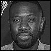Sheaun McKinney Sheaun McKinney