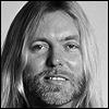 Gregg Allman Gregg Allman