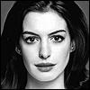 Anne Hathaway