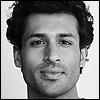 Saamer Usmani Saamer Usmani