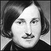 Nikolay Gogol Nikolay Gogol