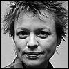 Laurie Anderson