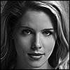 Emily Bett rickards Emily Bett rickards