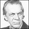 Raymond Massey