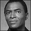 Carl Lumbly