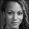 Angela Griffin Angela Griffin