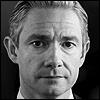 Martin Freeman