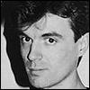 David Byrne