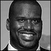 Shaquille O'neal