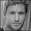 Brett Tucker